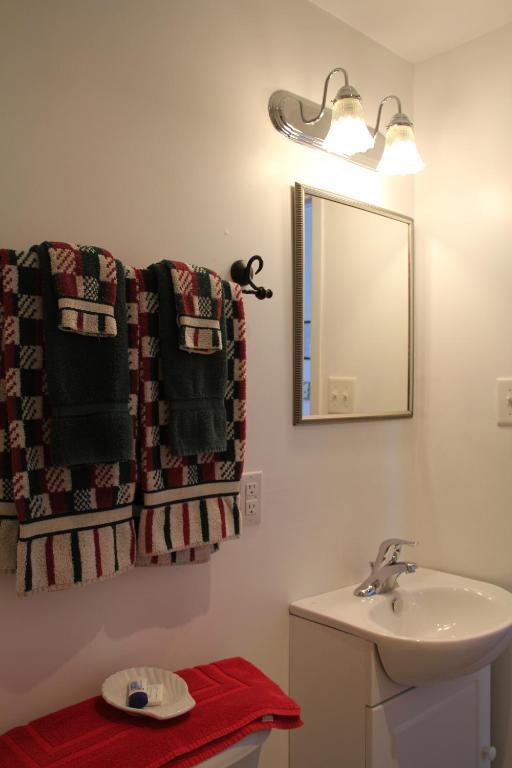 At The Harbourfront B & B North Sydney Chambre photo