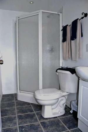 At The Harbourfront B & B North Sydney Extérieur photo