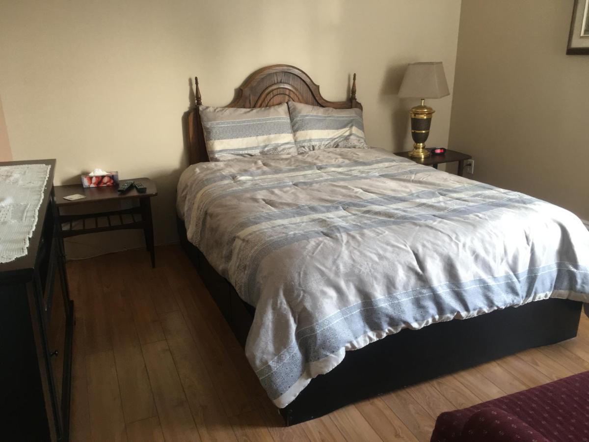 At The Harbourfront B & B North Sydney Extérieur photo